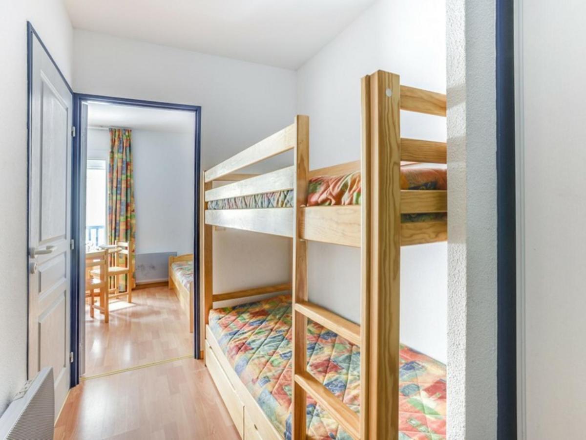 Appartement Cosy A Cauterets, 4 Pers, Balcon, Proche Centre Et Telecabine - Fr-1-401-111 Eksteriør billede