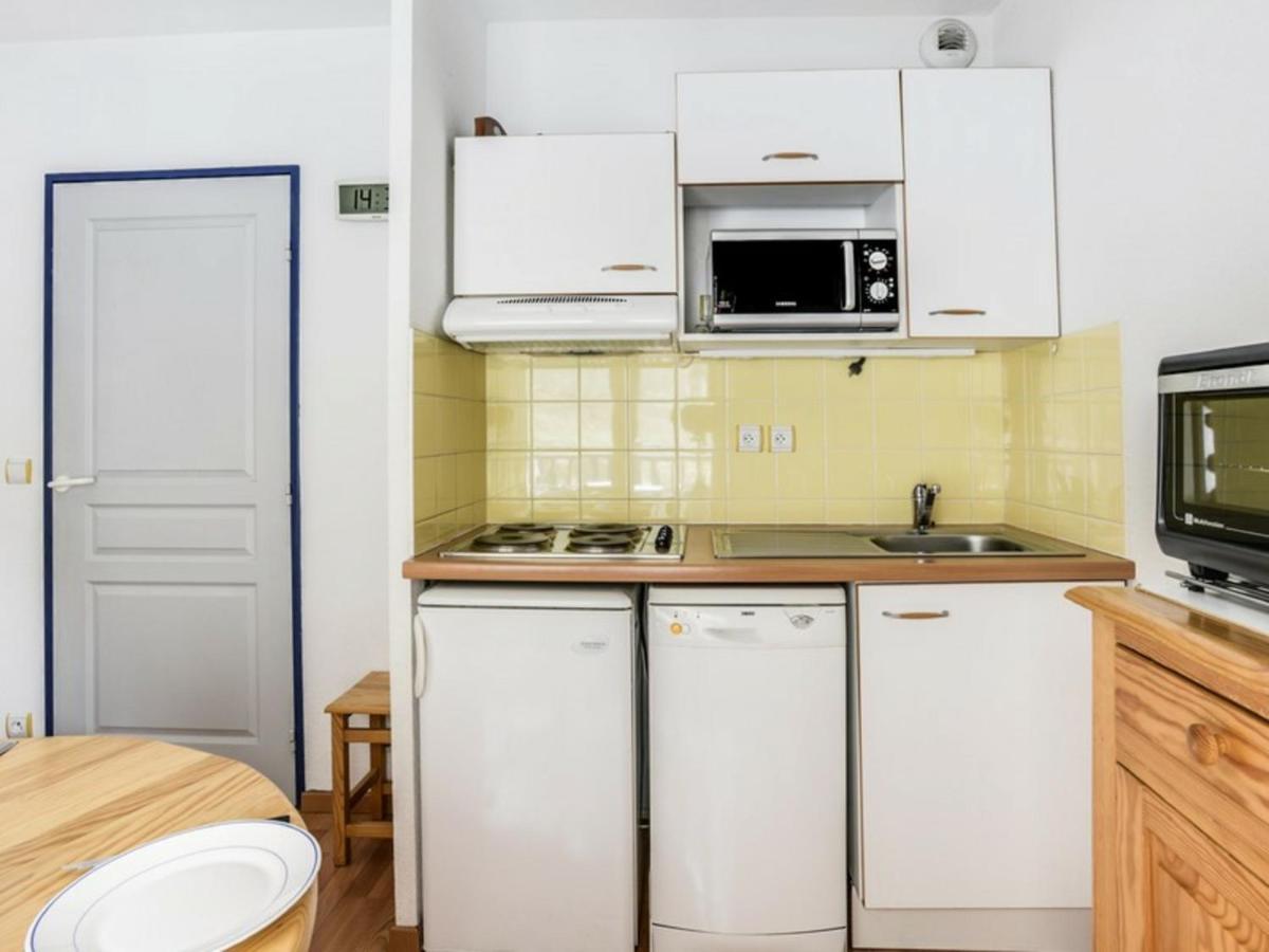 Appartement Cosy A Cauterets, 4 Pers, Balcon, Proche Centre Et Telecabine - Fr-1-401-111 Eksteriør billede