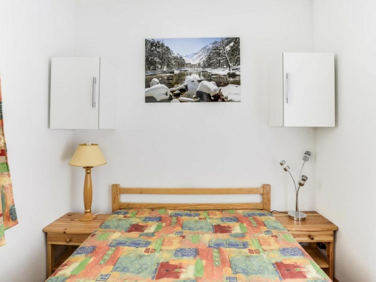 Appartement Cosy A Cauterets, 4 Pers, Balcon, Proche Centre Et Telecabine - Fr-1-401-111 Eksteriør billede