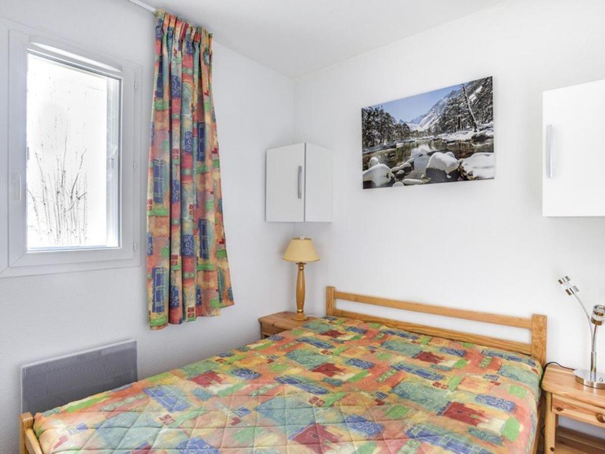 Appartement Cosy A Cauterets, 4 Pers, Balcon, Proche Centre Et Telecabine - Fr-1-401-111 Eksteriør billede