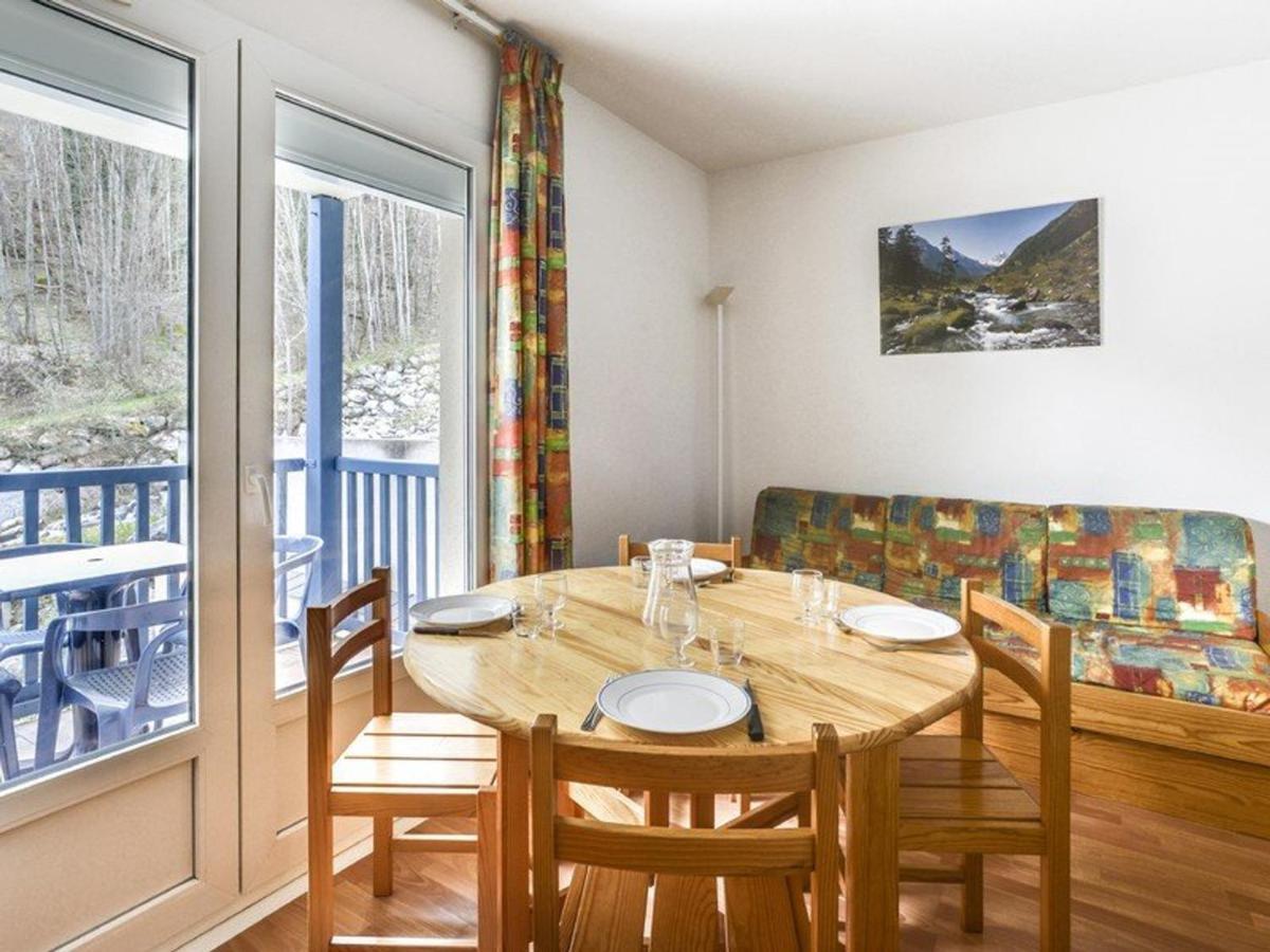 Appartement Cosy A Cauterets, 4 Pers, Balcon, Proche Centre Et Telecabine - Fr-1-401-111 Eksteriør billede